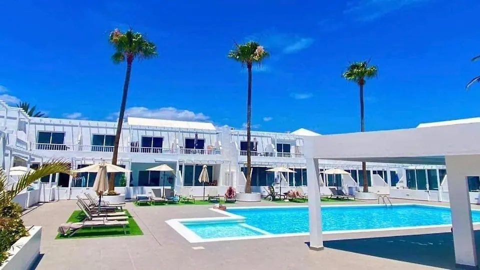 Apartmán Atlantic View, Puerto Del Carmen Puerto del Carmen  Španělsko