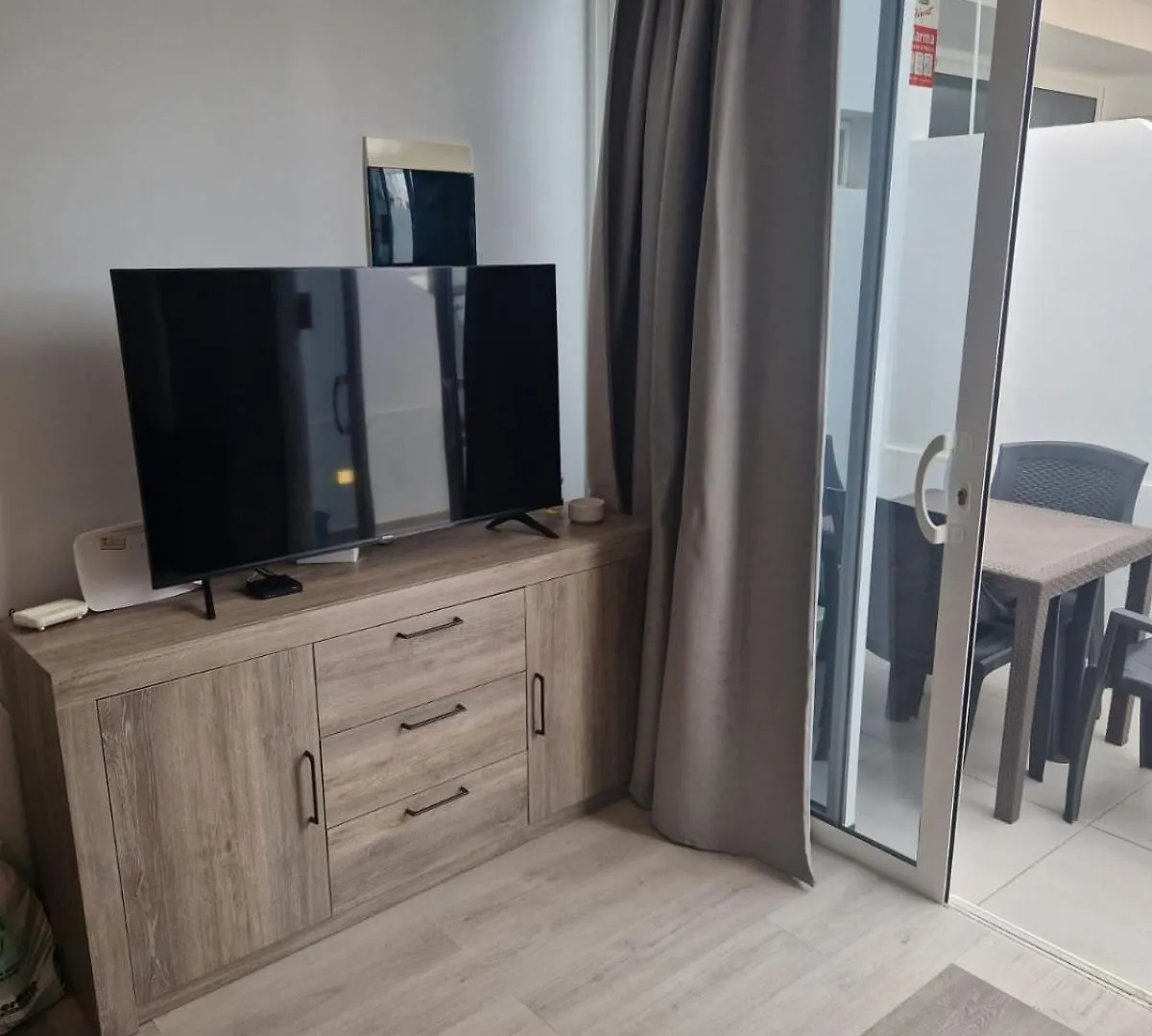 Apartmán Atlantic View, Puerto Del Carmen Puerto del Carmen  Španělsko
