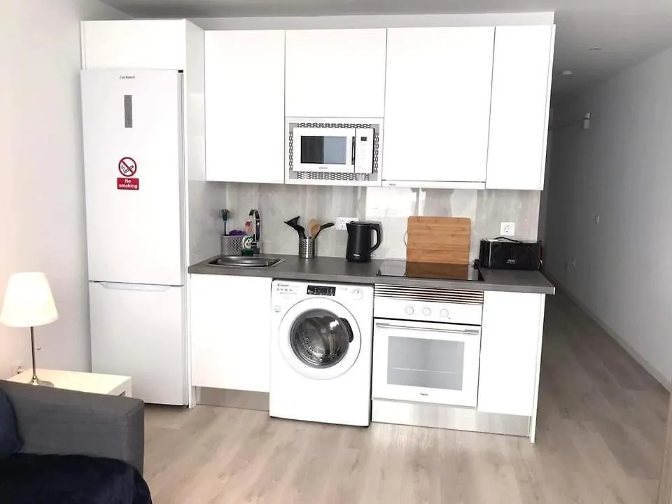 Apartmán Atlantic View, Puerto Del Carmen Puerto del Carmen  Španělsko