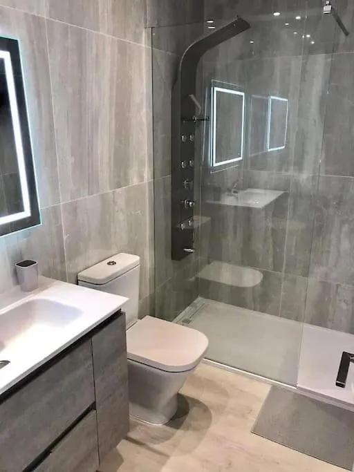 Apartmán Atlantic View, Puerto Del Carmen Puerto del Carmen  0*, Puerto del Carmen (Lanzarote) Španělsko