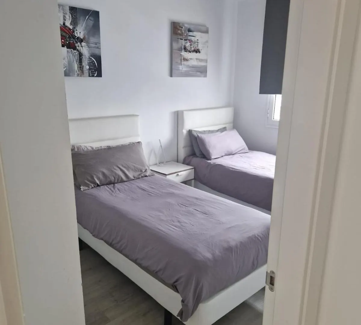 Apartmán Atlantic View, Puerto Del Carmen Puerto del Carmen