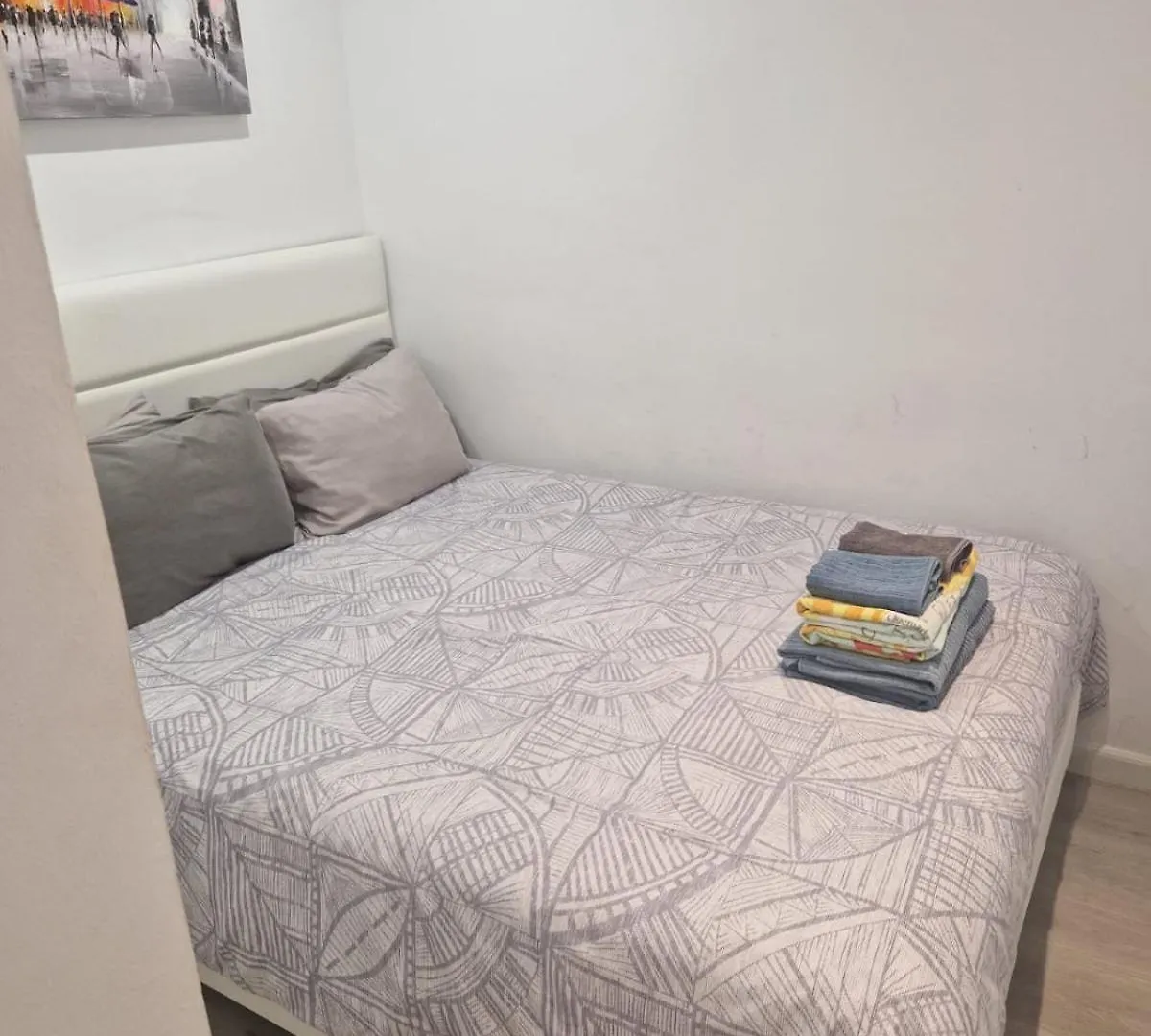 Apartmán Atlantic View, Puerto Del Carmen Puerto del Carmen  Puerto del Carmen (Lanzarote)