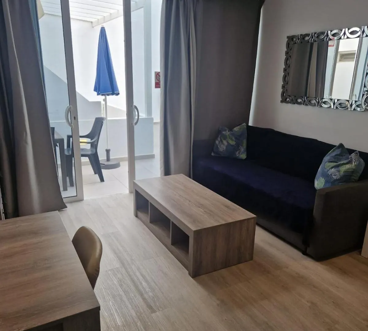 Apartmán Atlantic View, Puerto Del Carmen Puerto del Carmen   Puerto del Carmen (Lanzarote)