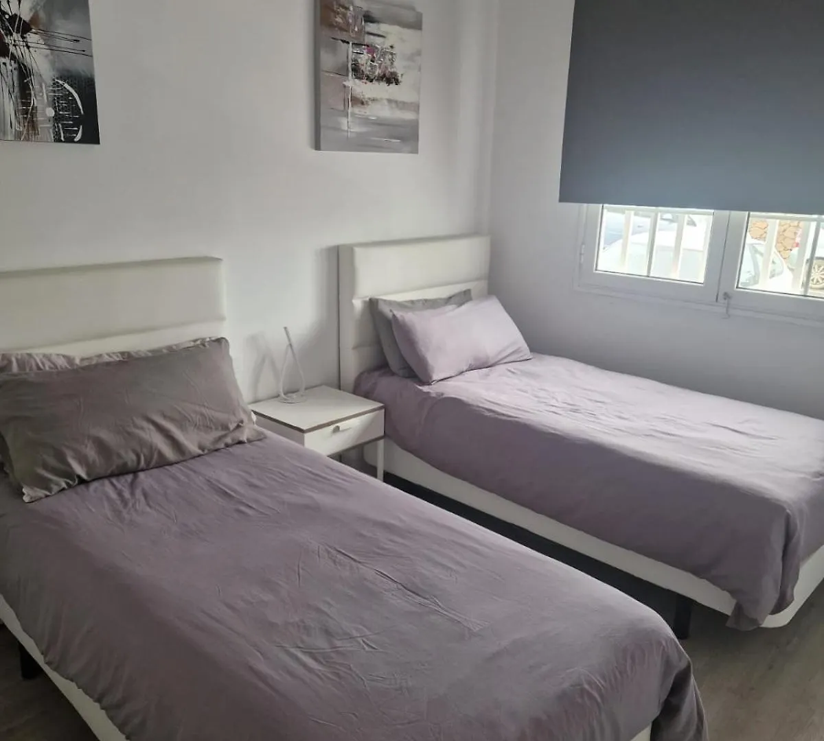 Apartmán Atlantic View, Puerto Del Carmen Puerto del Carmen