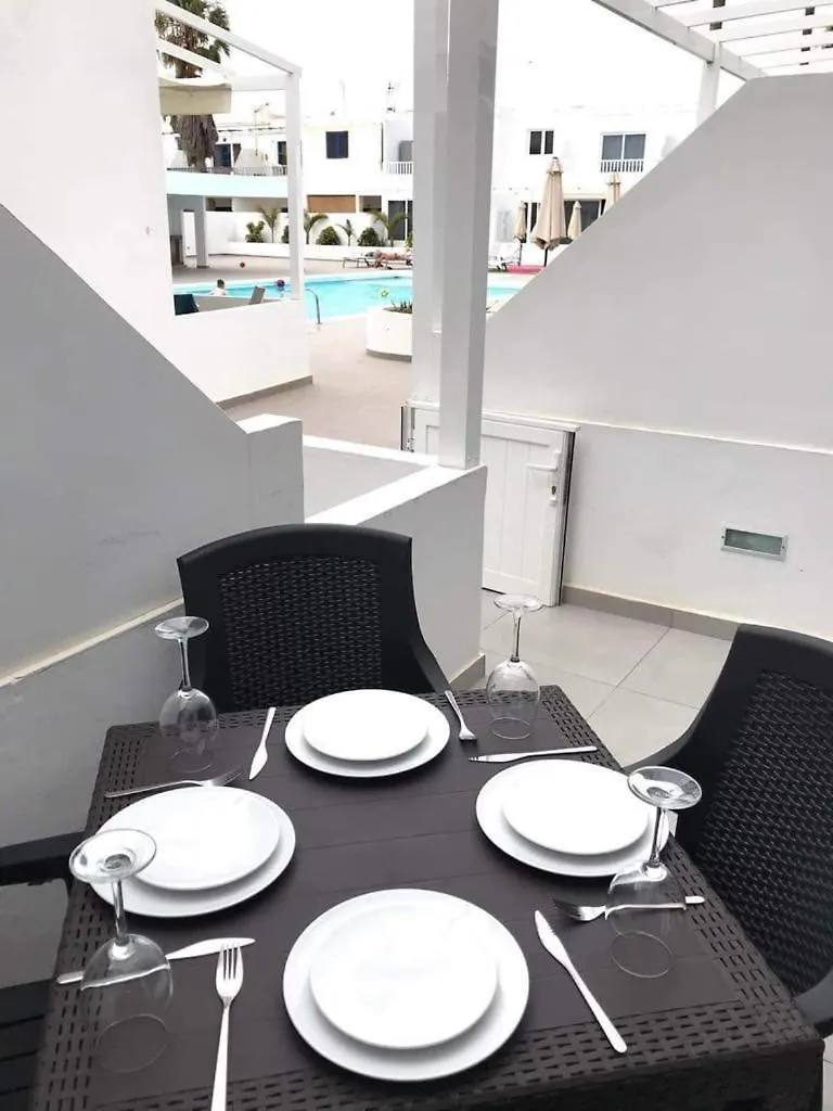 Atlantic View, Puerto Del Carmen Apartment Puerto del Carmen