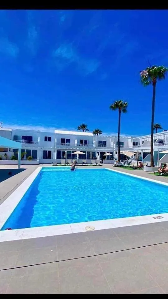 Atlantic View, Puerto Del Carmen Apartment Puerto del Carmen  Spain